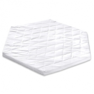Matratze f&uuml;r Laufgitter 6-eckig 34.95&nbsp;&euro;