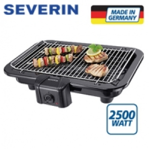 Tischgrill PG 2790 &middot; Temperaturregler &middot; abnehmbares Heizelement &middot; 2-fa 37.95&nbsp;&euro;