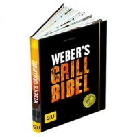Real  Webers Grillbibel