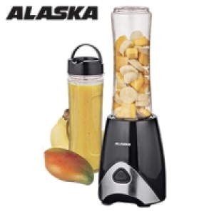 Smoothie Maker TB 615 S &middot; Impuls-Funktion &middot; 2 Becher mit Deckeln: je 6 22.95&nbsp;&euro;