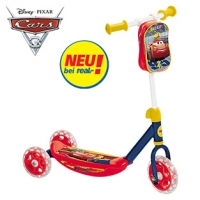 Real  My First Scooter Cars 3 ab 2 Jahren