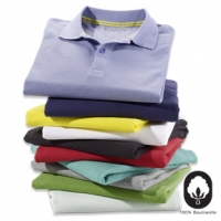 Real  Herren-Poloshirt versch. Farben und Größen 5,00 ab 2 Stück