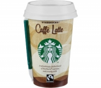Starbucks 1.39 €