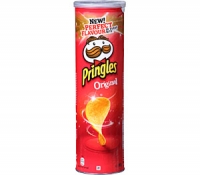 Kaufland  Pringles