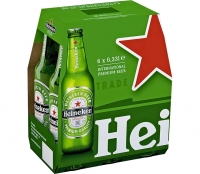 Kaufland  Heineken