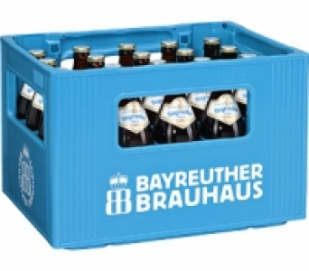 Bayreuther 12.80 €