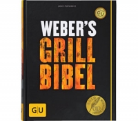 Kaufland  Buch Webers Grillbibel