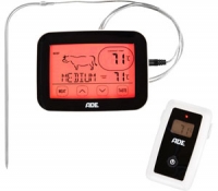 Kaufland  Wireless-Braten-Thermometer