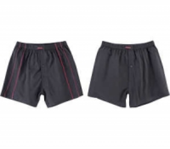 Herren-Boxershorts 4.99&nbsp;&euro;