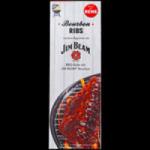 Rewe  Bourbon Ribs