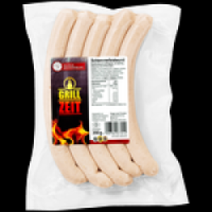 Schlemmerbratwurst