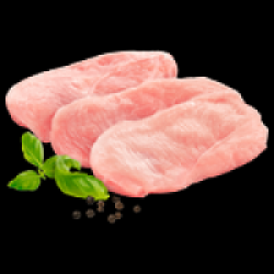 Frische Hähnchen-Minutenschnitzel