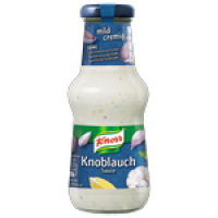 Rewe  Knorr Schlemmersauce