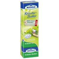Rewe  Meggle Kräuter-Butter