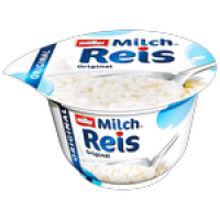 Rewe  Müller Milch Reis oder Grießpudding