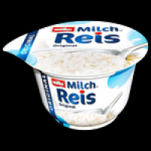 Rewe  Müller Milch Reis oder Grießpudding