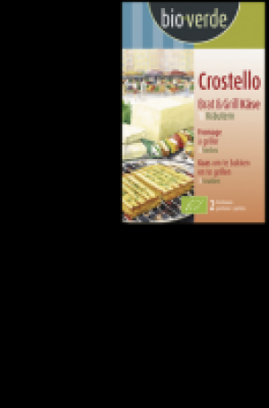 Crostello Brat- und Grillkäse 3.17 €