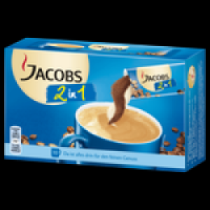 Jacobs 2in1 oder 3in1 Sticks