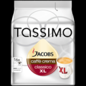 Rewe  Jacobs Tassimokapseln