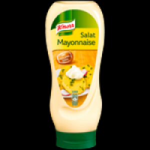 Rewe  Knorr Salat Mayonnaise