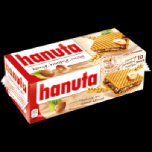 Rewe  Hanuta, Duplo, Kinder Riegel, Bueno oder Country