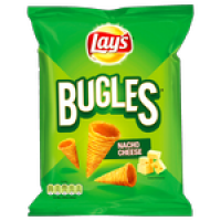 Rewe  Lays Chips oder Bugles