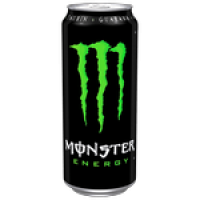 Rewe  Monster Energy-Drink