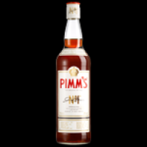 Pimms No.1