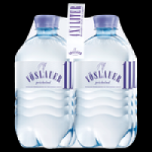 Vöslauer Mineralwasser 1.99 €