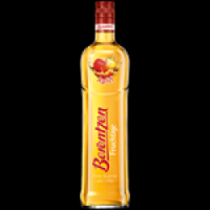 Berentzen Fruchtige