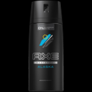 Rewe  Axe Bodyspray