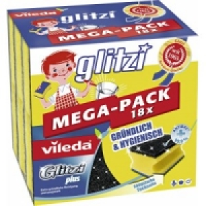 Glitzi Topfreiniger