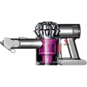 Akkusauger V6 Trigger+