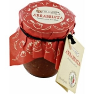 Casa Lombardi Pastasaucen