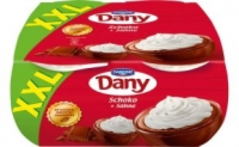 Danone Dany 2.22 €