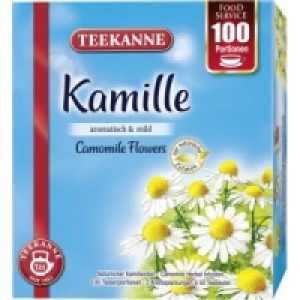 Teekanne Gastro Tee 4.49 €