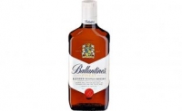 Netto  Ballantines Finest Blended Scotch Whisky