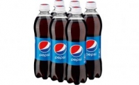 Netto  Pepsi