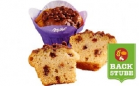Milka Muffin 0.99 €