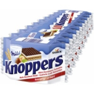 Knoppers 1.75 €