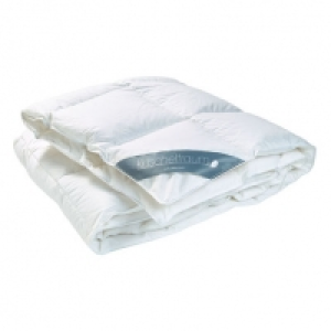 Häussling Daunen-Einziehdecke Kuscheltraum, 665g, 135x200 cm 79.99 €