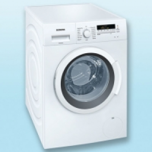 Siemens WM 14K2Eco Waschmaschine, A+++