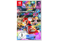 MediaMarkt Nintendo Of Europe (pl) Mario Kart 8 Deluxe [Nintendo Switch]