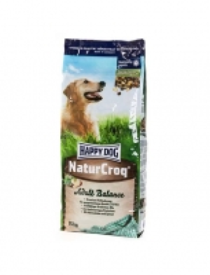 Hundetrockenfutter NaturCroq Adult Balance, 15 kg 27.95 €