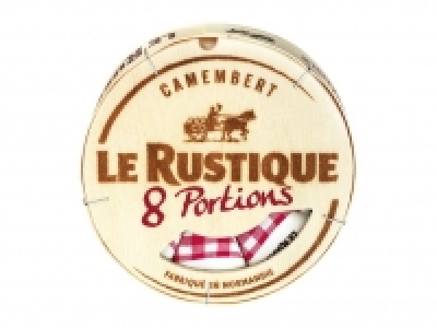 Le Rustique Camembert 2.22&nbsp;&euro;
