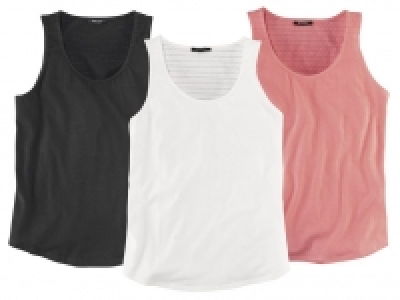 ESMARA® Damen Top 4.99 €