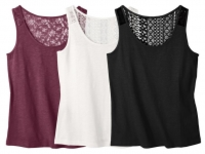 ESMARA® Damen Top 3.99 €