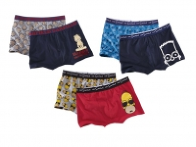2 Herren Boxershorts 6.99&nbsp;&euro;