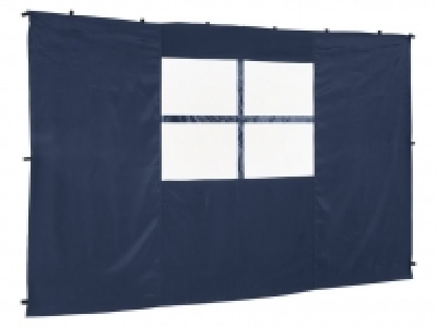FLORABEST® 2 Pavillon-Seitenwände, blau 15.99 €