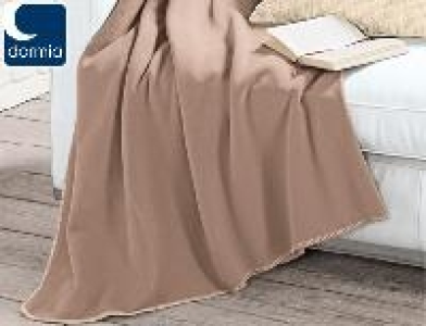 Dormia Thermo Fleece Decke